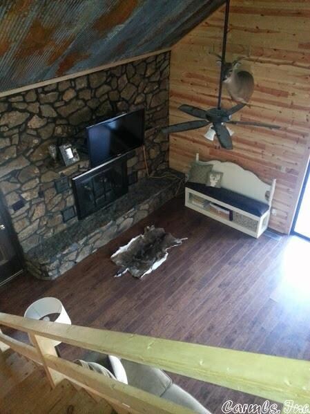 2260 Wilburn Rd, Heber Springs, AR 72543 - photo 6