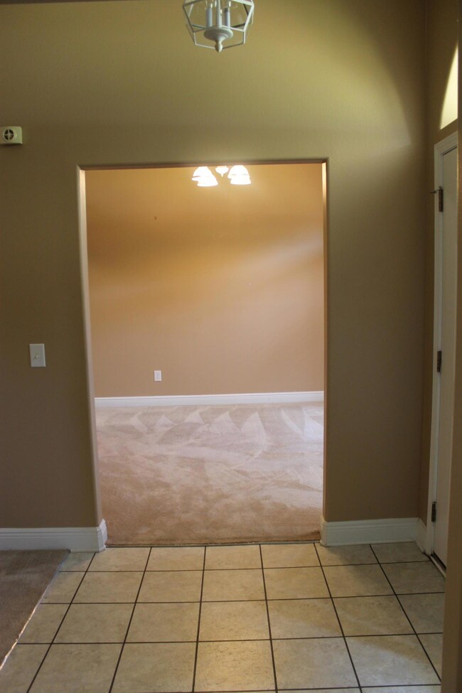 Office area