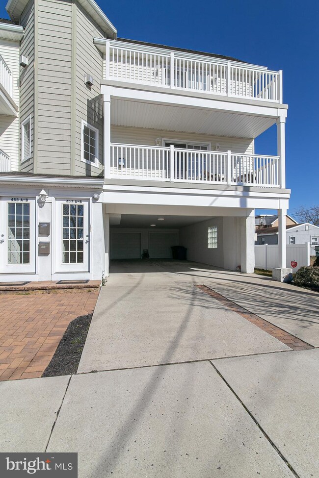 451 W Spicer Ave unit A, Wildwood, NJ 08260 - photo 2