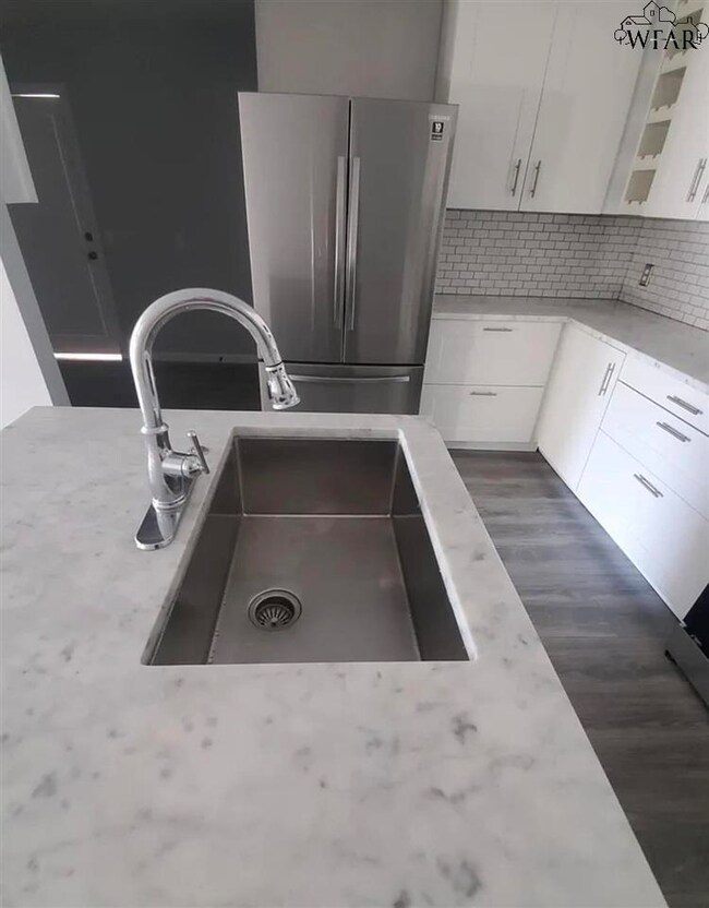 1610 Aldrich Ave, Wichita Falls, TX 76302 - photo 6