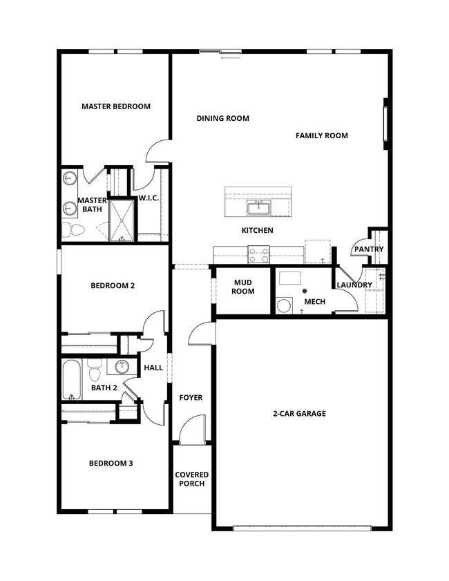 814 Spruce St N, Cambridge, MN 55008 - photo 2