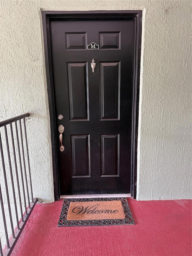 Door Entrance