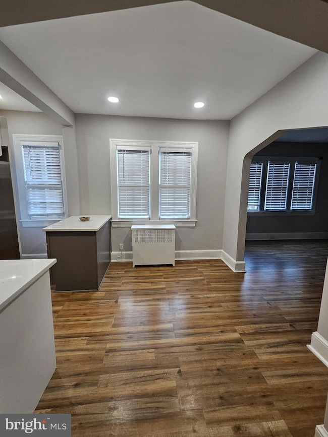 235 Emerson St NW unit 104, Washington, DC 20011 - photo 6