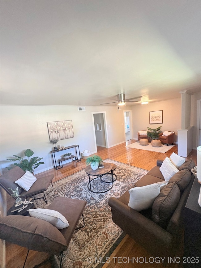 520 Northwest Ave, Ardmore, OK 73401 - photo 5