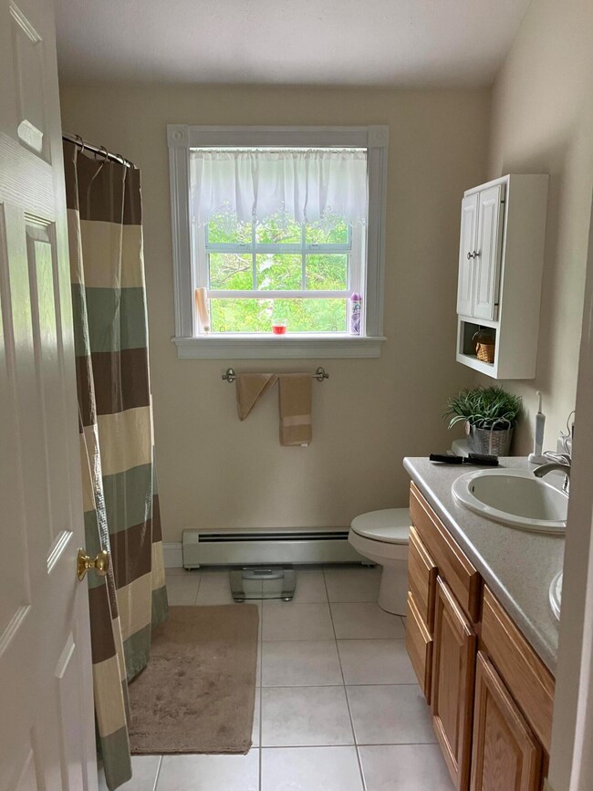 henbath