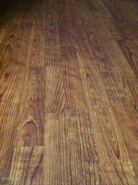 Wood Flooring