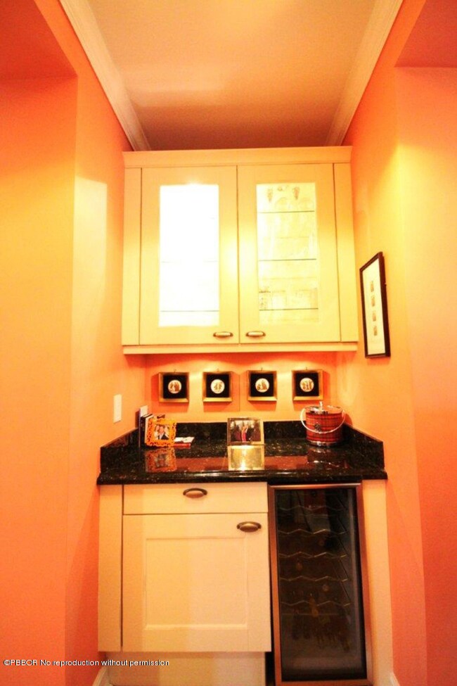 Wet Bar