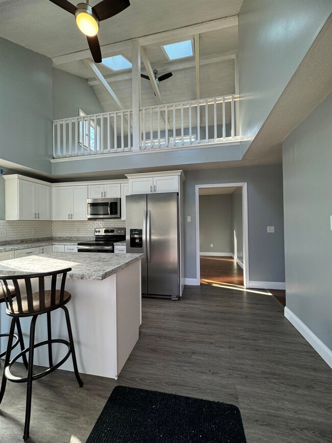 310 Hurricane Hill Rd, Mason, NH 03048 - photo 6