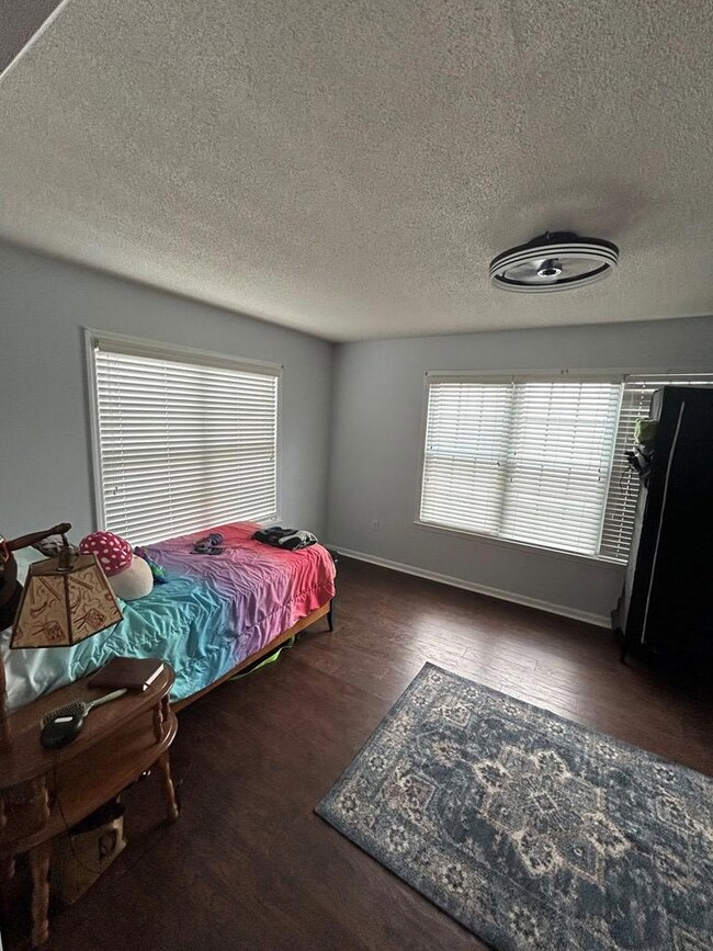 Bonus Room