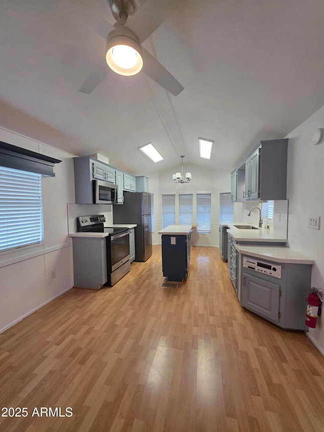 7750 E Broadway Rd unit 619, Mesa, AZ 85208 - photo 2