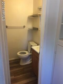 1817 E Harvard St, Phoenix, AZ 85006 - photo 7