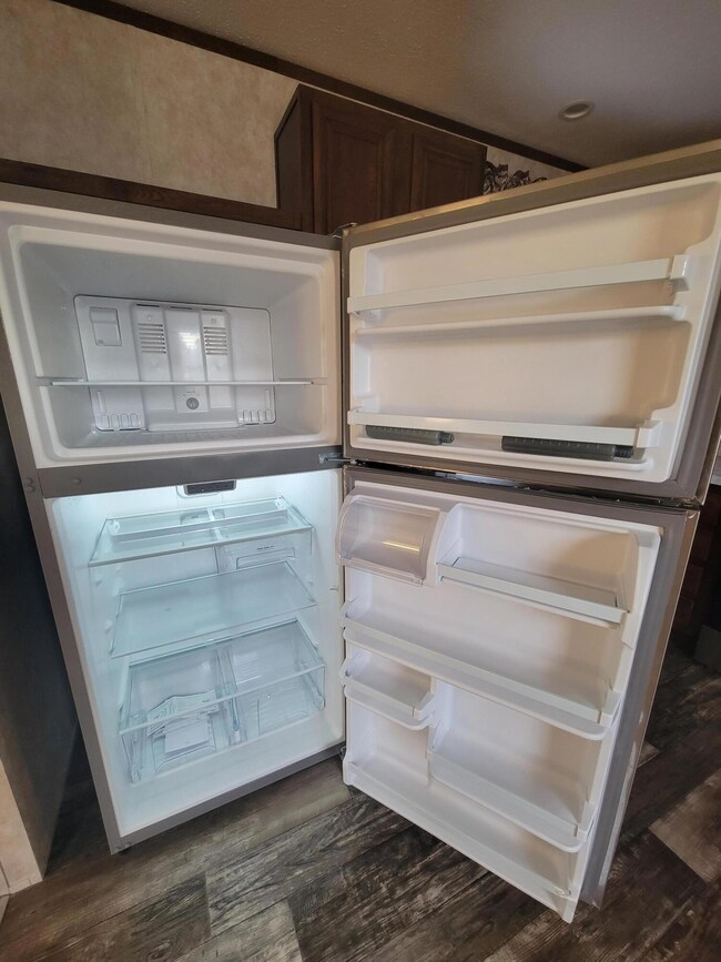 Fridge