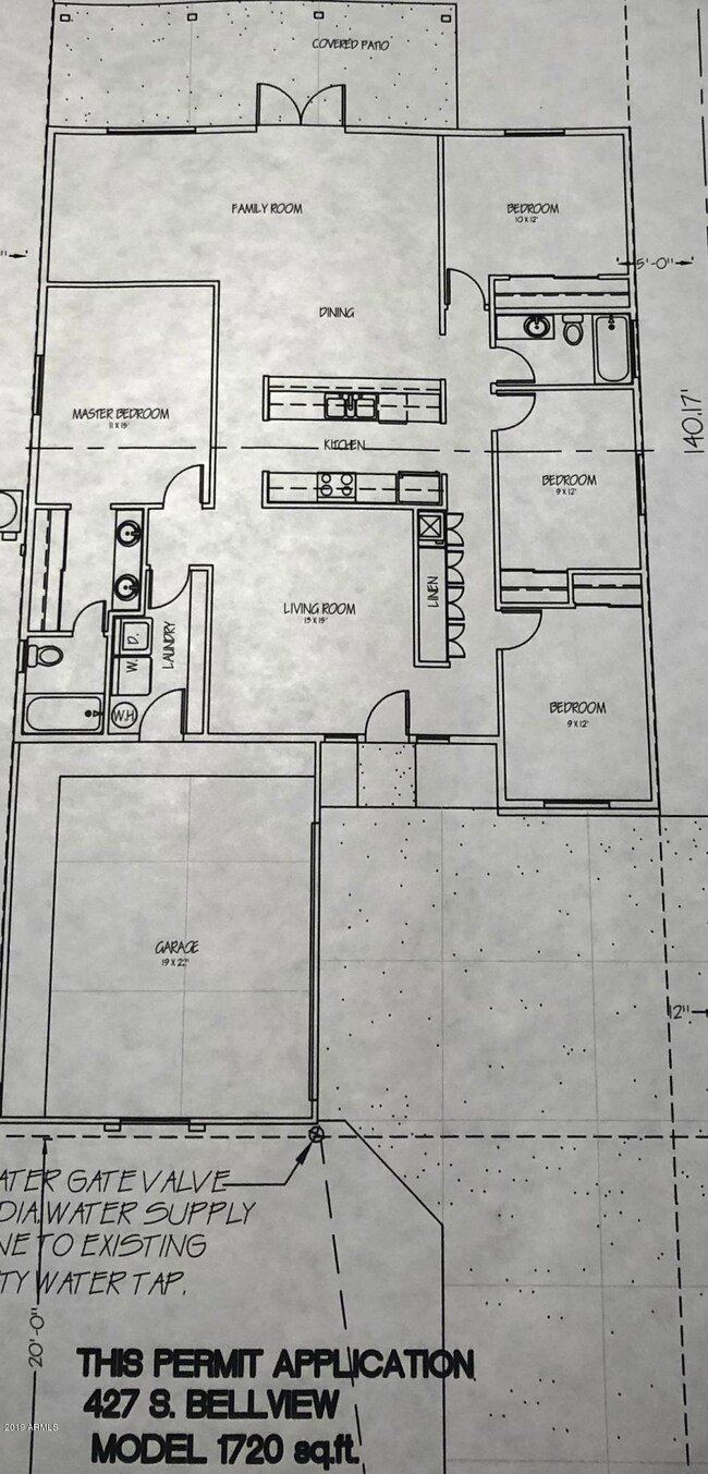 427 S Bellview, Mesa, AZ 85204 - photo 6