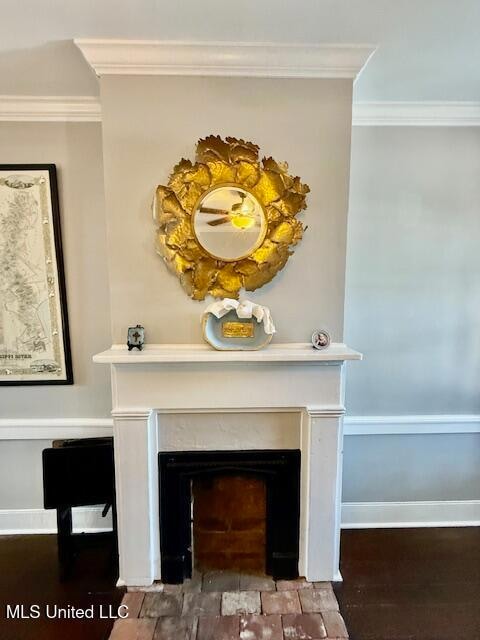 129 S Commerce St, Natchez, MS 39120 - photo 6