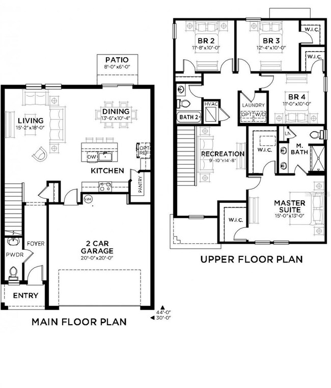 12916 Hawkstone Trail Blvd, Lithia, FL 33547 - photo 2