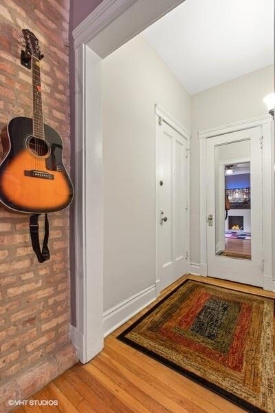 722 W Sheridan Rd unit 3S, Chicago, IL 60613 - photo 3