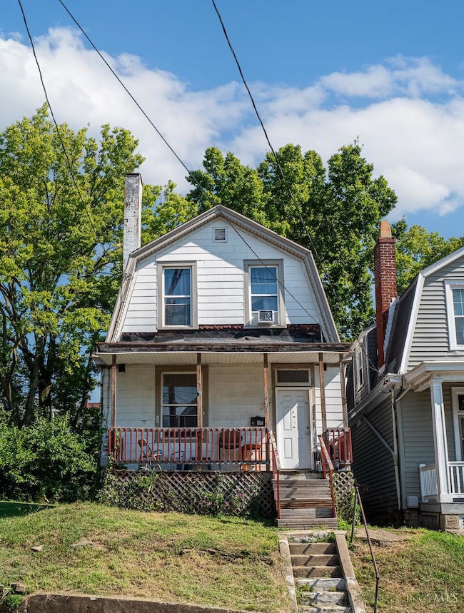 3910 W Liberty St, Cincinnati, OH 45205 - photo 5