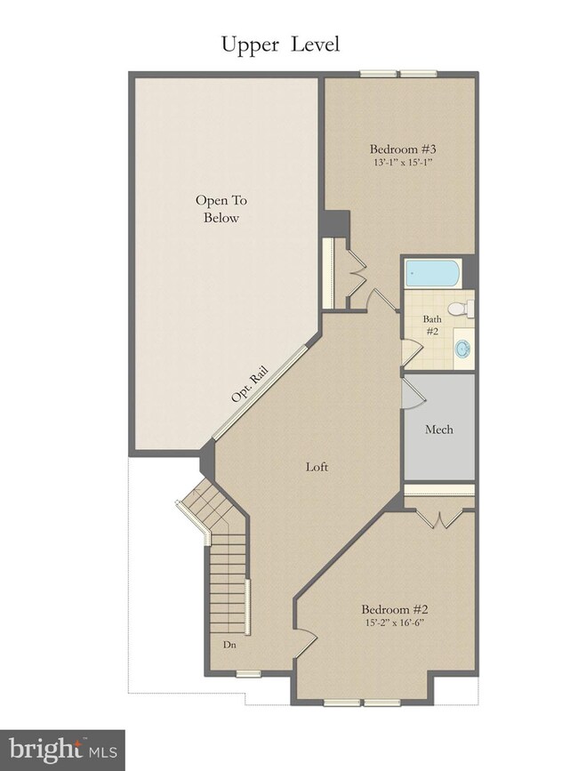 20232 Huntington Ct, Hagerstown, MD 21742 - photo 2