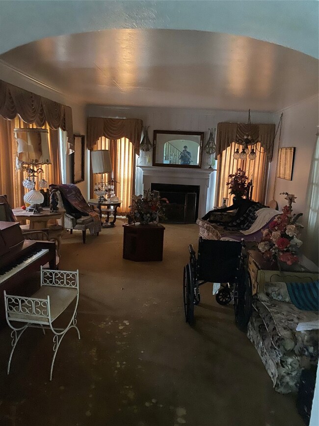 4122 Roseneath Dr, Houston, TX 77021 - photo 2