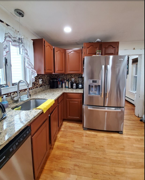 51 Fulton St unit 1, Lowell, MA 01850 - photo 5