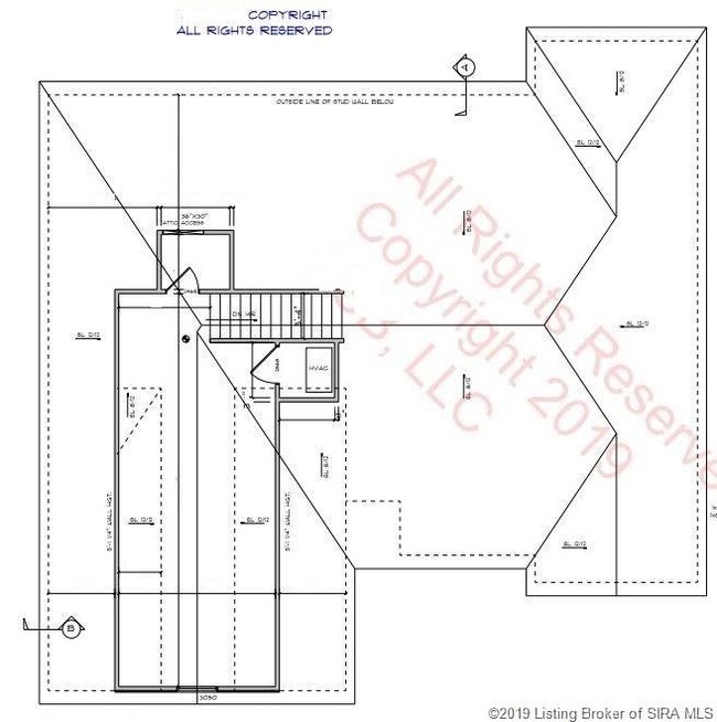 6413 Goldrush Blvd unit Lot 243, Charlestown, IN 47111 - photo 3