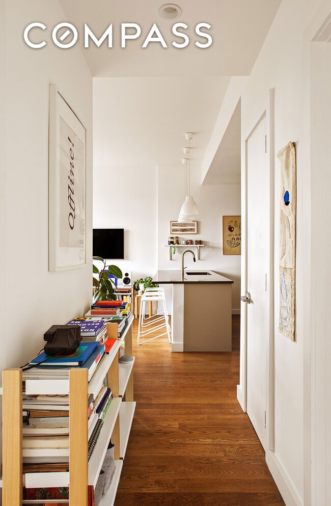 159 Tompkins Ave unit 5B, Brooklyn, NY 11206 - photo 6