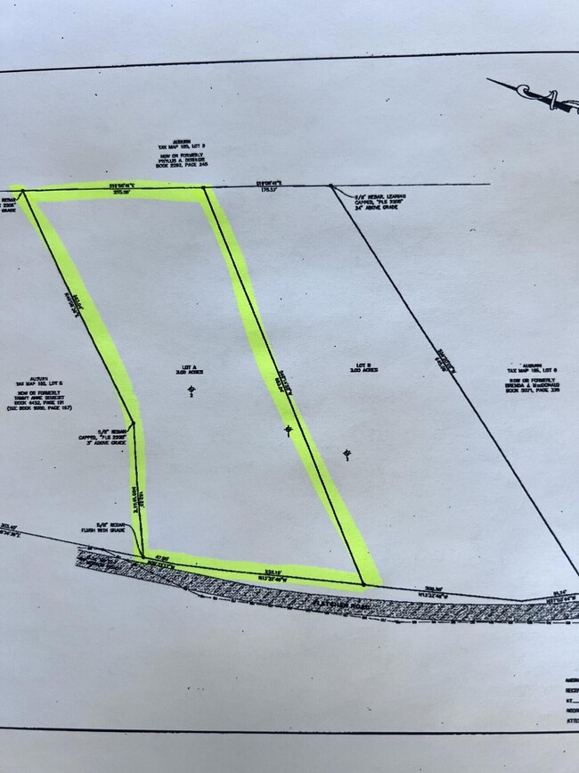 Lot A