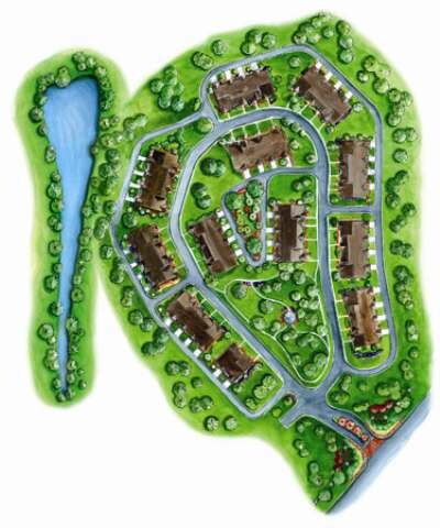 112 Heritage Place Dr, Pendleton, SC 29670 - photo 3