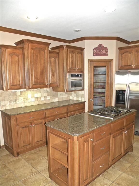 120 Oakridge Ln, McLoud, OK 74851 - photo 6