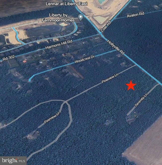 0 Hollyville Rd unit DESU2065420, Harbeson, DE 19951 - photo 6