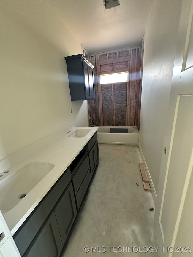 17450 County Road 3539, Ada, OK 74820 - photo 6