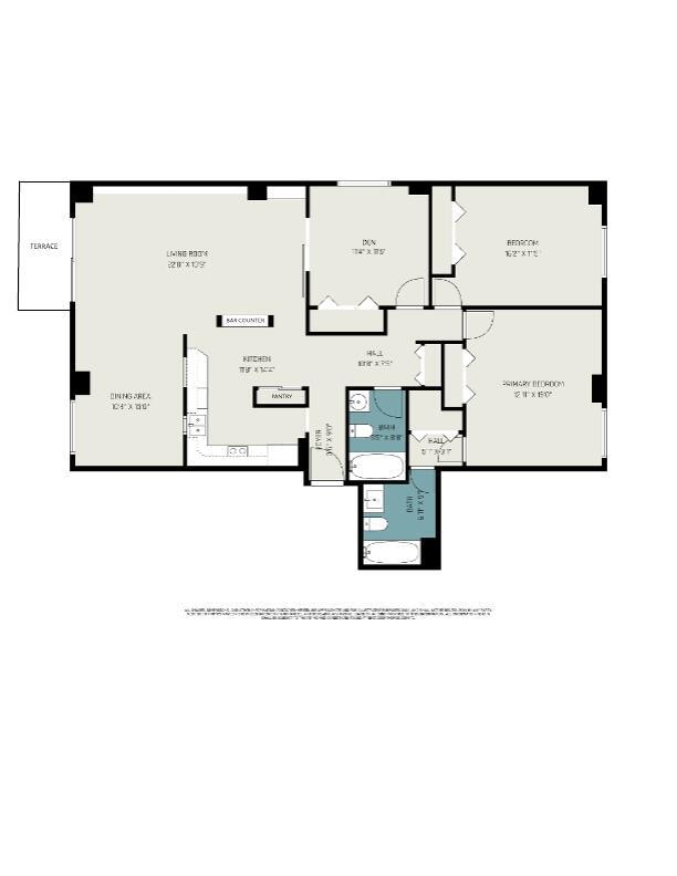 Riverside Park Place unit 5D, Ann Arbor, MI 48105 - photo 4