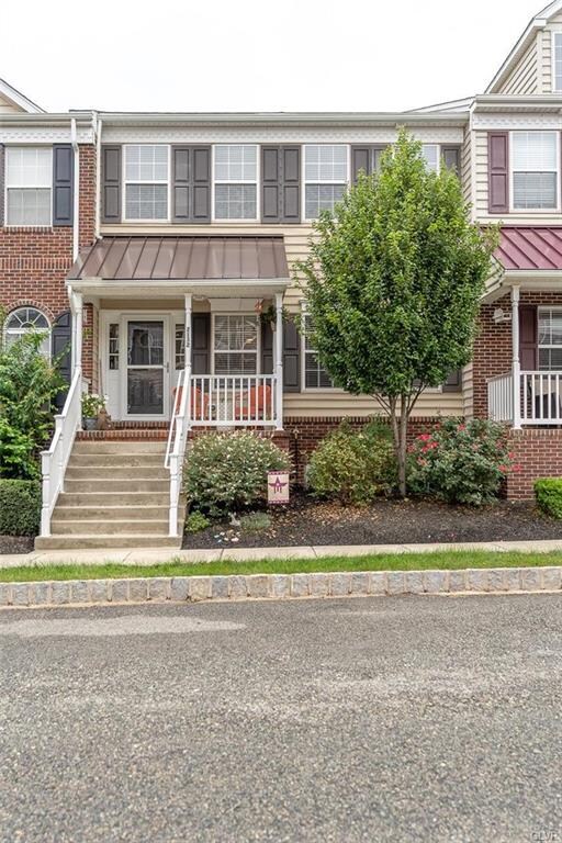 2132 Danville Dr, Pennsburg, PA 18073 - photo 2