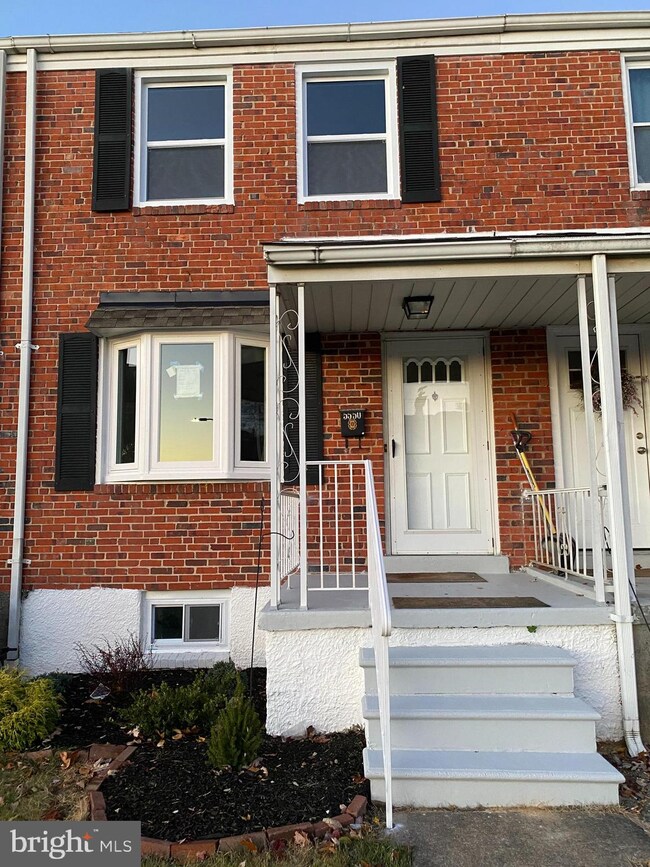 5550 Dolores Ave, Halethorpe, MD 21227 - photo 2