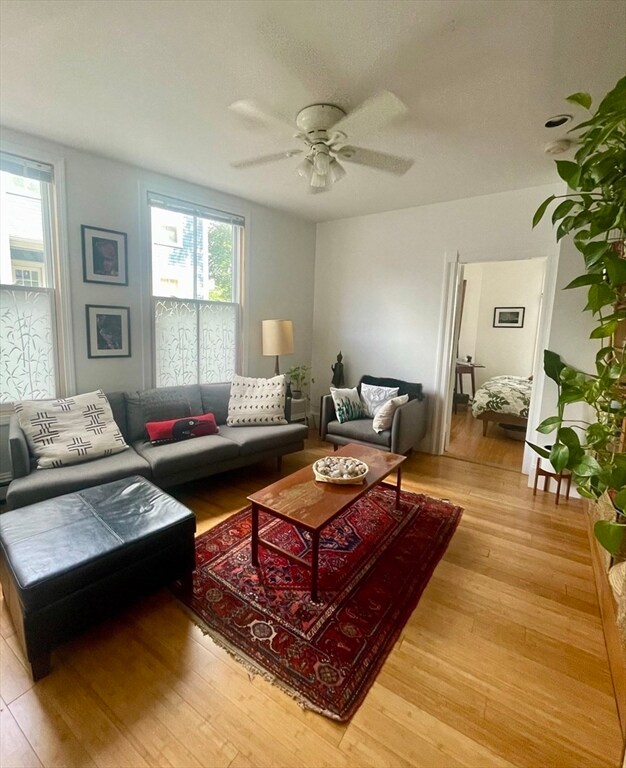 58 Bow St unit B, Somerville, MA 02143 - photo 7