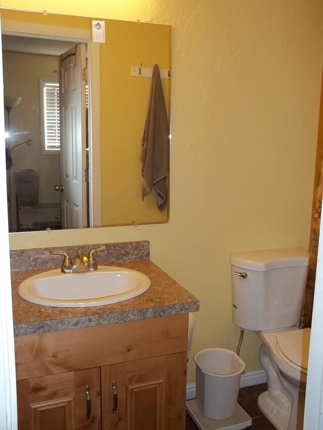 612 1/2 Utah 143 unit Kristi 1G, Brian Head, UT 84719 - photo 7