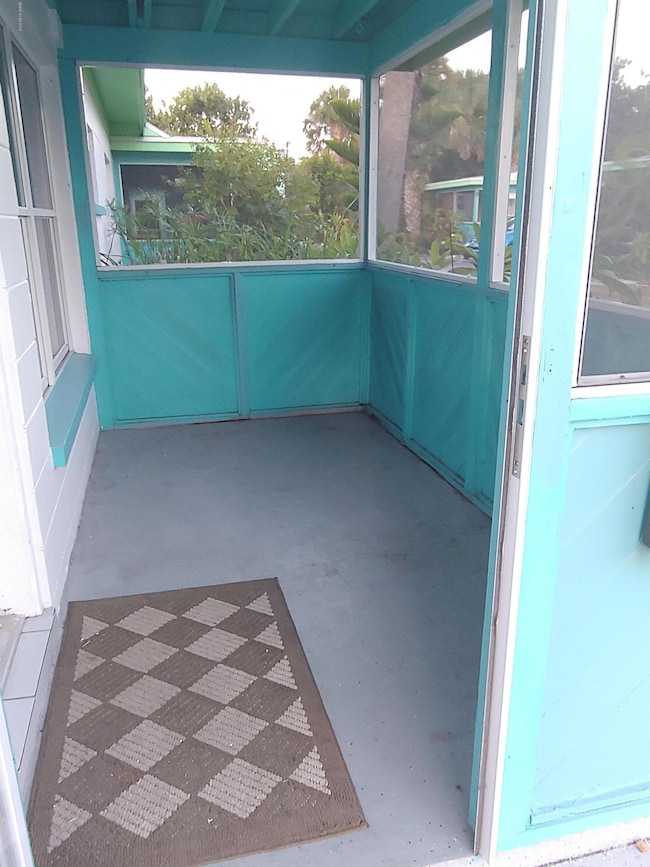 421 S Brevard Ave unit 4, Cocoa Beach, FL 32931 - photo 3
