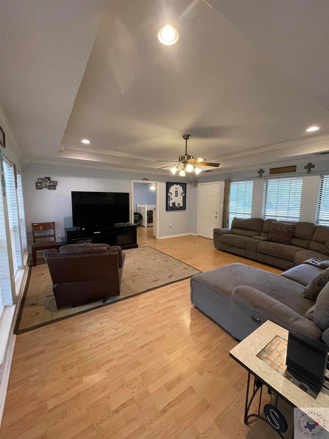 28 Hickory Oak Ln, Texarkana, TX 75501 - photo 3