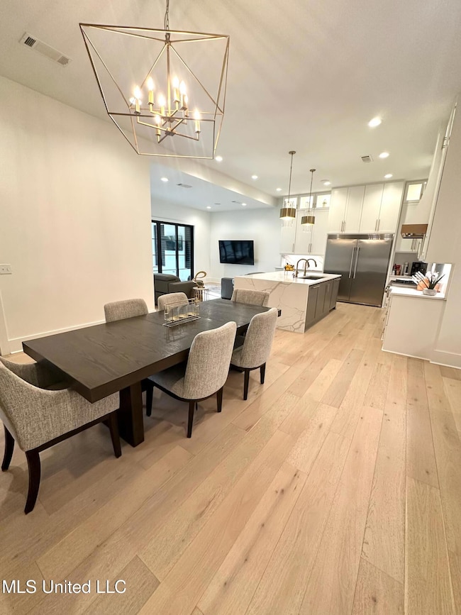 374 Lake Village Dr, Madison, MS 39110 - photo 4