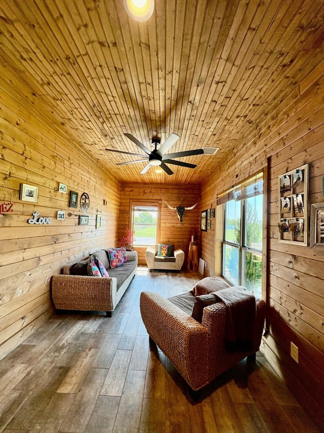 6160 Private Road 2225, Richland, TX 76681 - photo 7