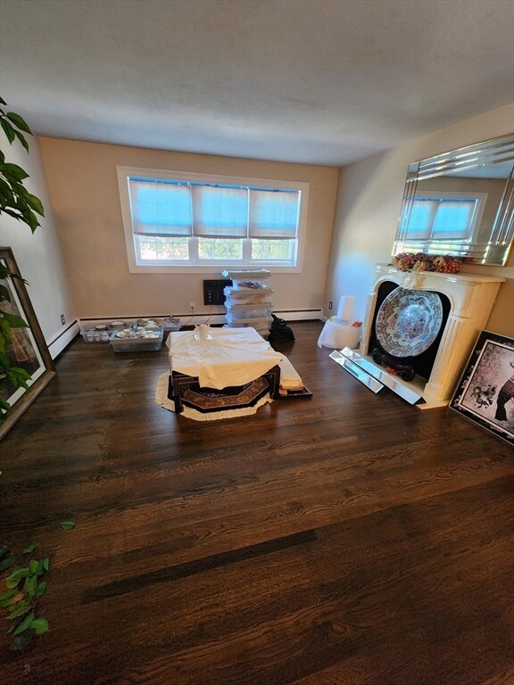 4 Nixon Ln unit 3, Stoneham, MA 02180 - photo 6