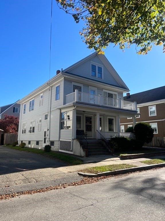 89 Grafton St unit 91, Arlington, MA 02474 - photo 3