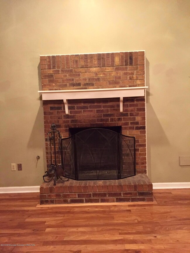209 SYCAMORE, SENATOBIA