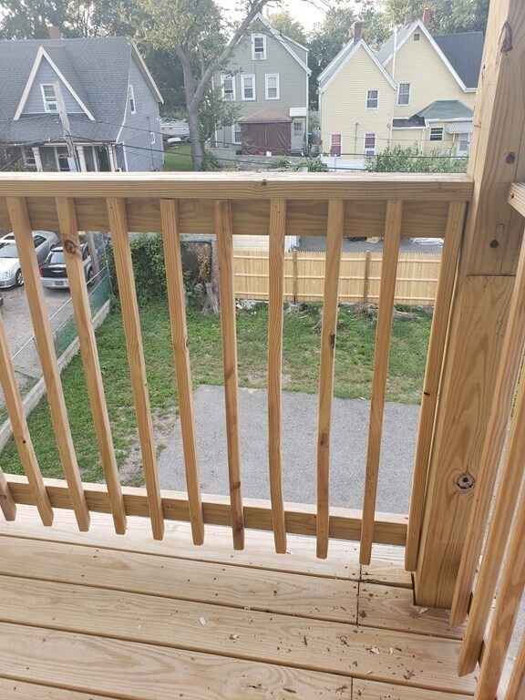 39 Olney St unit 3, Dorchester, MA 02121 - photo 4