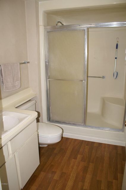 Master Bath 1