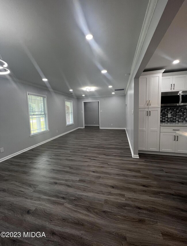 open concept