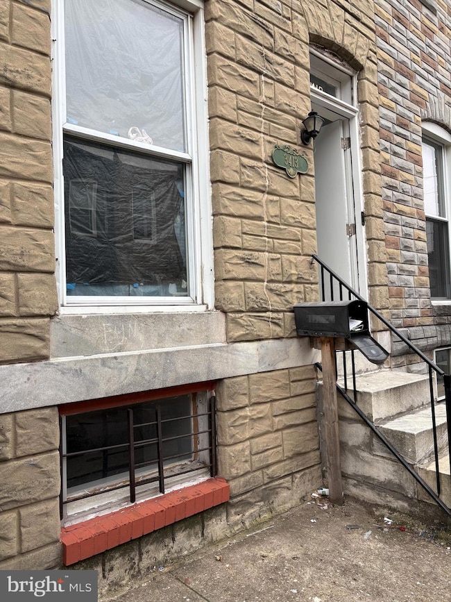 3413 Noble St, Baltimore, MD 21224 - photo 2