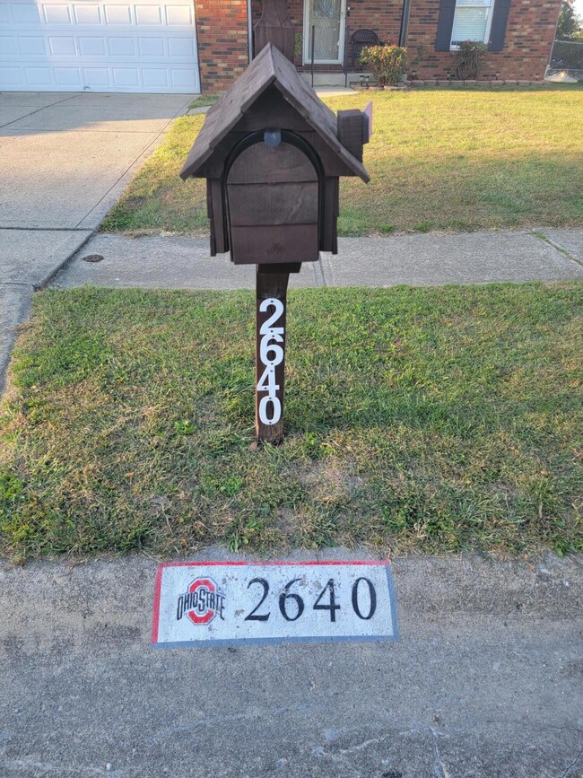 2640 Millrace Dr, Columbus, OH 43207 - photo 2