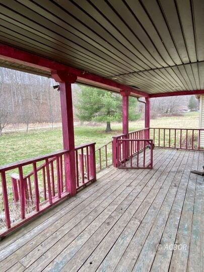 Porch