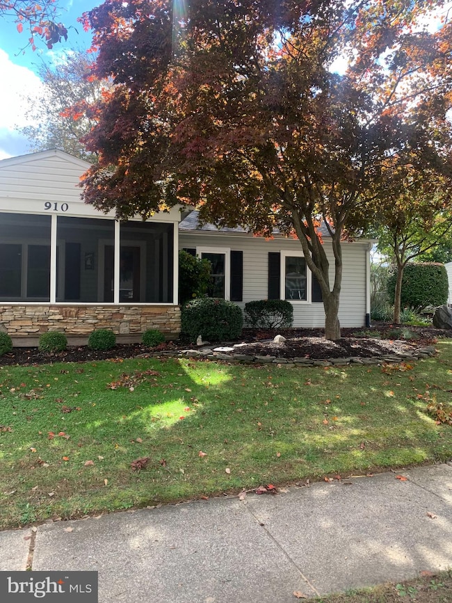 910 Shirley Manor Rd, Reisterstown, MD 21136 - photo 4